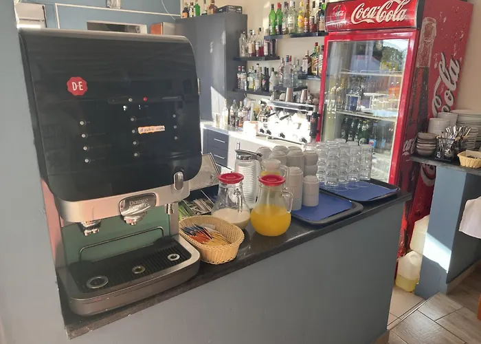 Saint Spiridon Hotel