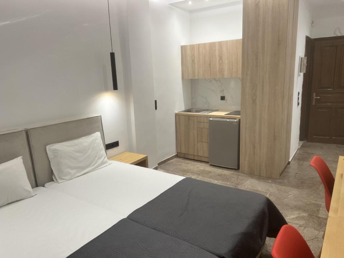 Saint Spiridon 3* Kassiopi