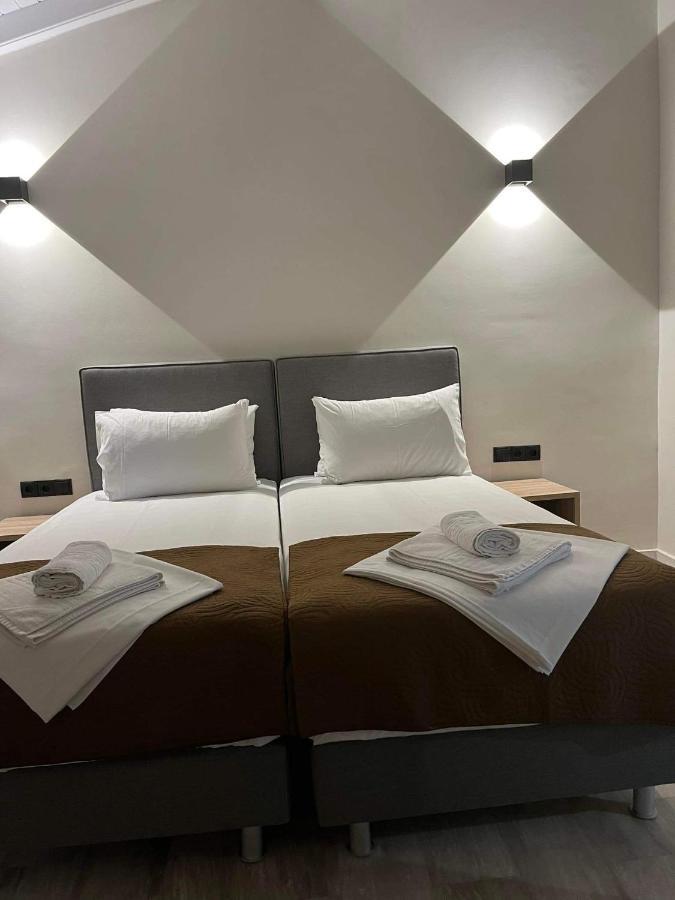 Aparthotel Saint Spiridon 3*