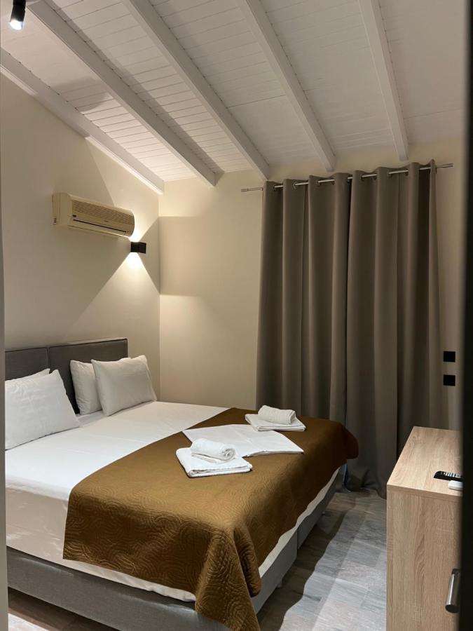 Aparthotel Saint Spiridon 3*