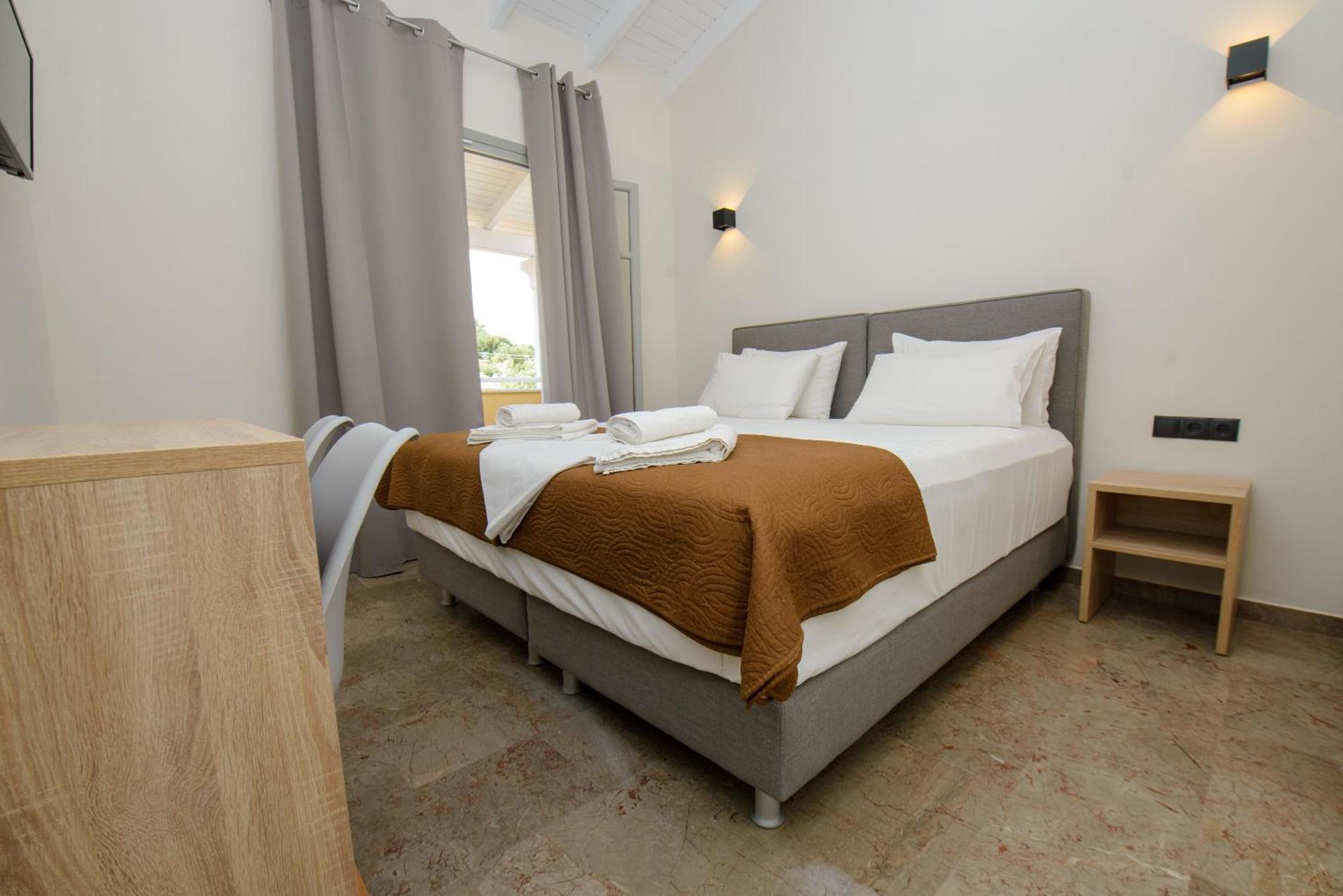 Aparthotel Saint Spiridon