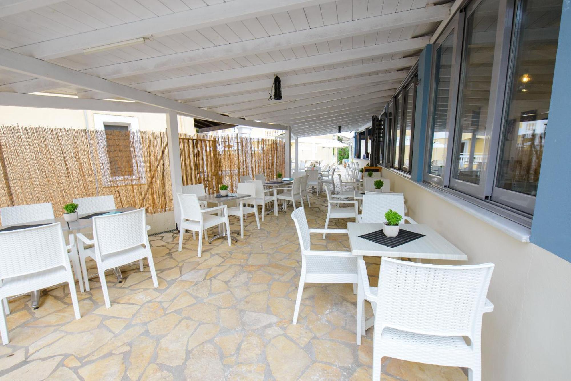 Saint Spiridon 3* Kassiopi