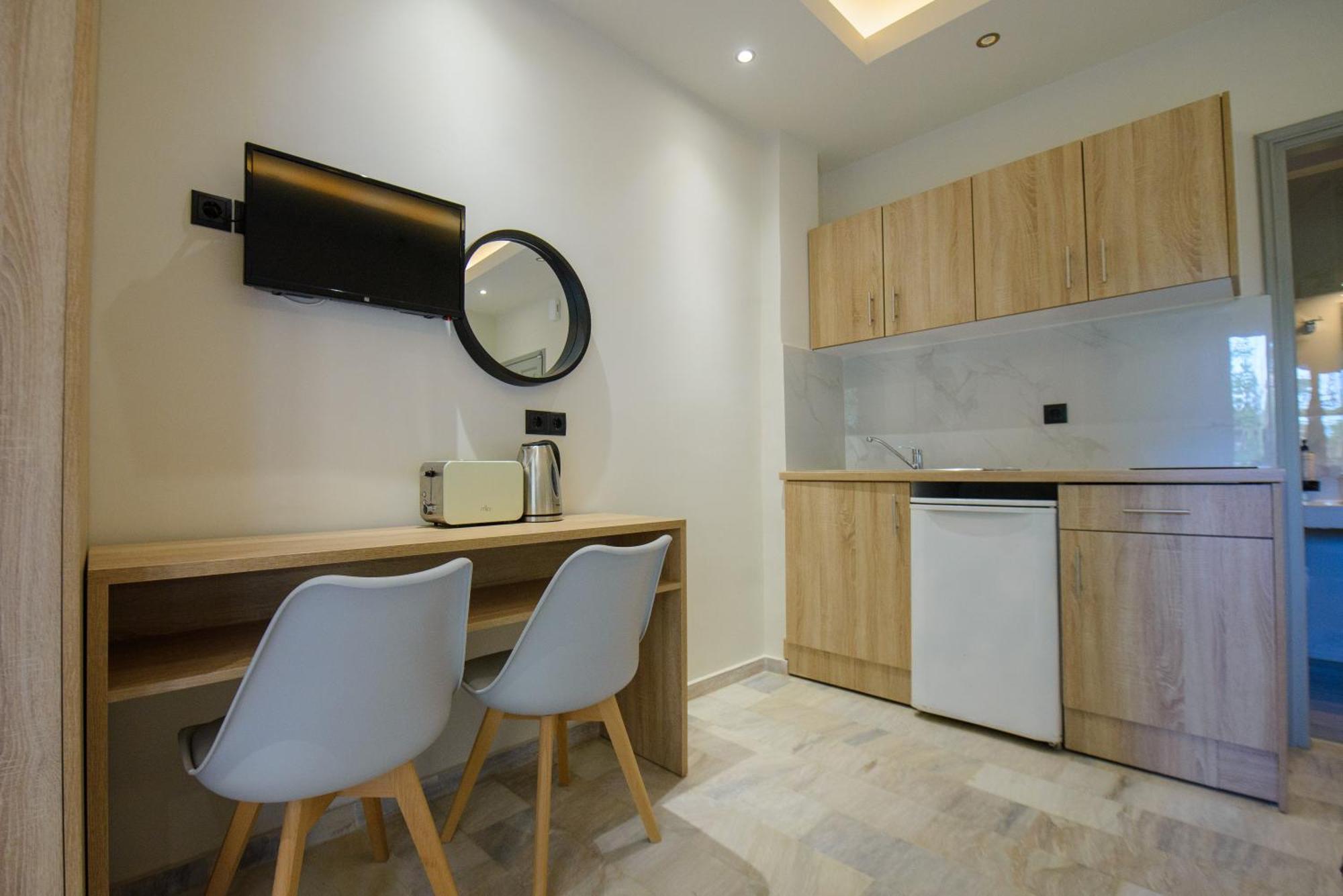 Aparthotel Saint Spiridon 3*