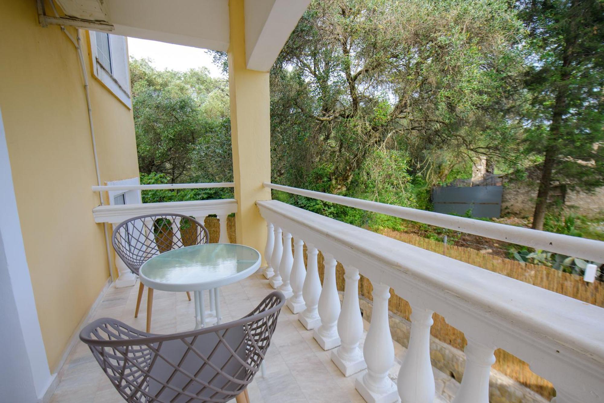 Aparthotel Saint Spiridon 3*